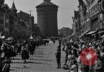 Image of celebration Germany, 1919, second 3 stock footage video 65675042511