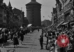 Image of celebration Germany, 1919, second 4 stock footage video 65675042511