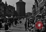 Image of celebration Germany, 1919, second 6 stock footage video 65675042511