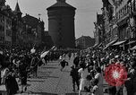 Image of celebration Germany, 1919, second 7 stock footage video 65675042511
