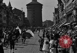Image of celebration Germany, 1919, second 8 stock footage video 65675042511
