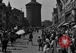 Image of celebration Germany, 1919, second 9 stock footage video 65675042511