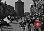 Image of celebration Germany, 1919, second 10 stock footage video 65675042511