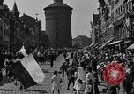 Image of celebration Germany, 1919, second 11 stock footage video 65675042511