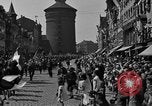 Image of celebration Germany, 1919, second 12 stock footage video 65675042511
