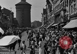 Image of celebration Germany, 1919, second 13 stock footage video 65675042511