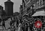 Image of celebration Germany, 1919, second 14 stock footage video 65675042511