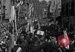 Image of celebration Germany, 1919, second 15 stock footage video 65675042511
