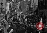 Image of celebration Germany, 1919, second 16 stock footage video 65675042511