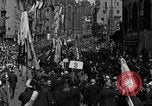 Image of celebration Germany, 1919, second 17 stock footage video 65675042511
