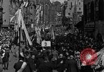 Image of celebration Germany, 1919, second 18 stock footage video 65675042511
