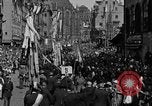 Image of celebration Germany, 1919, second 20 stock footage video 65675042511