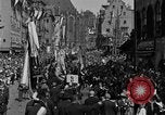Image of celebration Germany, 1919, second 21 stock footage video 65675042511