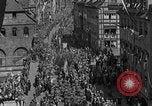 Image of celebration Germany, 1919, second 22 stock footage video 65675042511