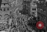 Image of celebration Germany, 1919, second 23 stock footage video 65675042511