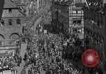 Image of celebration Germany, 1919, second 24 stock footage video 65675042511