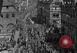Image of celebration Germany, 1919, second 25 stock footage video 65675042511