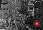 Image of celebration Germany, 1919, second 26 stock footage video 65675042511