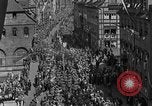 Image of celebration Germany, 1919, second 27 stock footage video 65675042511