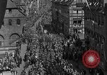 Image of celebration Germany, 1919, second 28 stock footage video 65675042511