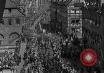 Image of celebration Germany, 1919, second 29 stock footage video 65675042511