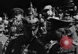 Image of celebration Germany, 1919, second 33 stock footage video 65675042511