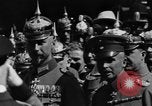Image of celebration Germany, 1919, second 34 stock footage video 65675042511