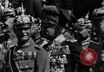 Image of celebration Germany, 1919, second 39 stock footage video 65675042511