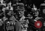 Image of celebration Germany, 1919, second 40 stock footage video 65675042511
