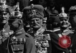 Image of celebration Germany, 1919, second 42 stock footage video 65675042511