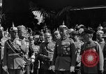 Image of celebration Germany, 1919, second 47 stock footage video 65675042511