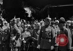 Image of celebration Germany, 1919, second 51 stock footage video 65675042511