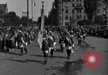 Image of celebration Germany, 1919, second 52 stock footage video 65675042511