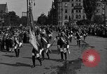 Image of celebration Germany, 1919, second 53 stock footage video 65675042511