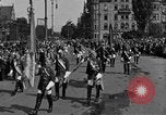 Image of celebration Germany, 1919, second 54 stock footage video 65675042511