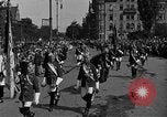 Image of celebration Germany, 1919, second 55 stock footage video 65675042511