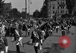 Image of celebration Germany, 1919, second 56 stock footage video 65675042511