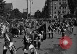 Image of celebration Germany, 1919, second 57 stock footage video 65675042511