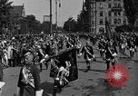 Image of celebration Germany, 1919, second 58 stock footage video 65675042511