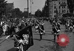 Image of celebration Germany, 1919, second 59 stock footage video 65675042511