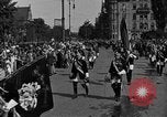 Image of celebration Germany, 1919, second 60 stock footage video 65675042511
