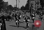 Image of celebration Germany, 1919, second 61 stock footage video 65675042511