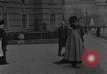 Image of Kaiser Wilhelm II Berlin Germany, 1912, second 21 stock footage video 65675042512