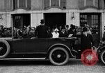 Image of Paul von Hindenburg Berlin Germany, 1925, second 12 stock footage video 65675042513