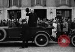 Image of Paul von Hindenburg Berlin Germany, 1925, second 15 stock footage video 65675042513