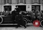 Image of Paul von Hindenburg Berlin Germany, 1925, second 25 stock footage video 65675042513