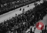 Image of Paul von Hindenburg Berlin Germany, 1925, second 32 stock footage video 65675042513