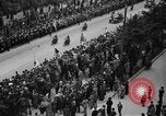Image of Paul von Hindenburg Berlin Germany, 1925, second 33 stock footage video 65675042513