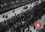 Image of Paul von Hindenburg Berlin Germany, 1925, second 35 stock footage video 65675042513