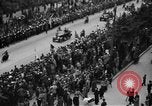 Image of Paul von Hindenburg Berlin Germany, 1925, second 37 stock footage video 65675042513